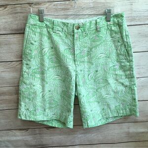 VINEYARD VINES BREAKER SHORTS IN PELICAN PRINT